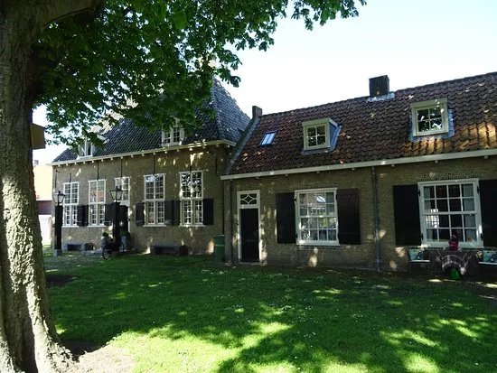 Provoost Den Briel