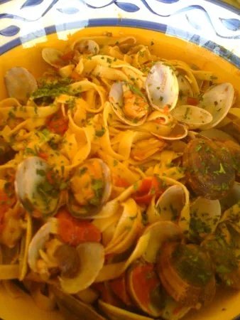 Flavor of Italy Cooking School