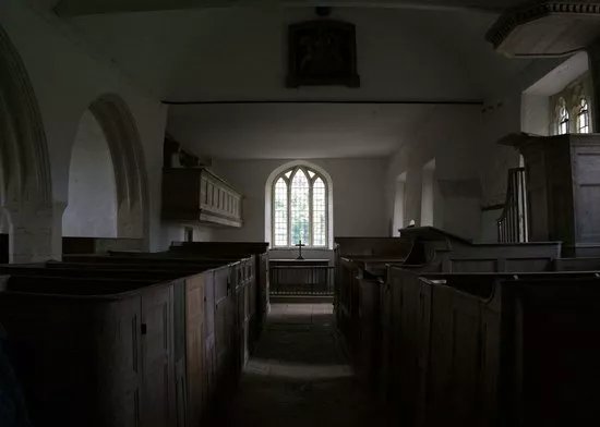 St. Mary's Church
