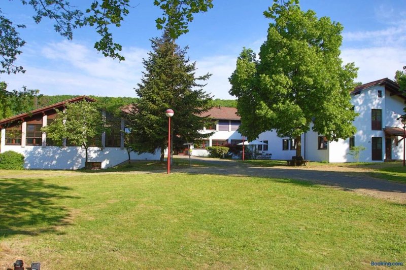Katholisches Jugend- Und Tagungshaus Wernau
