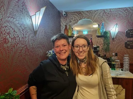 Houdini's Escape Rooms - Chester