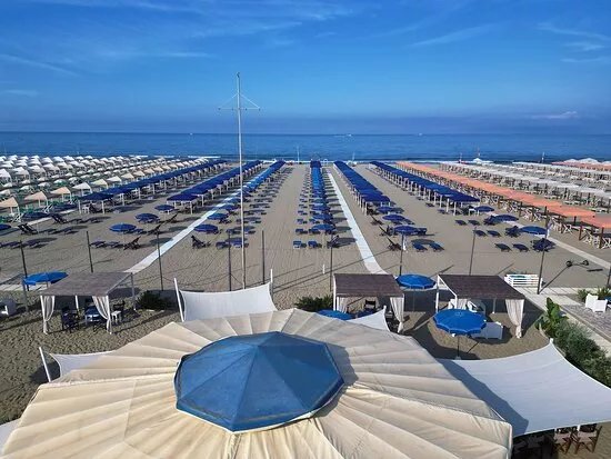 La Vela BeachClub