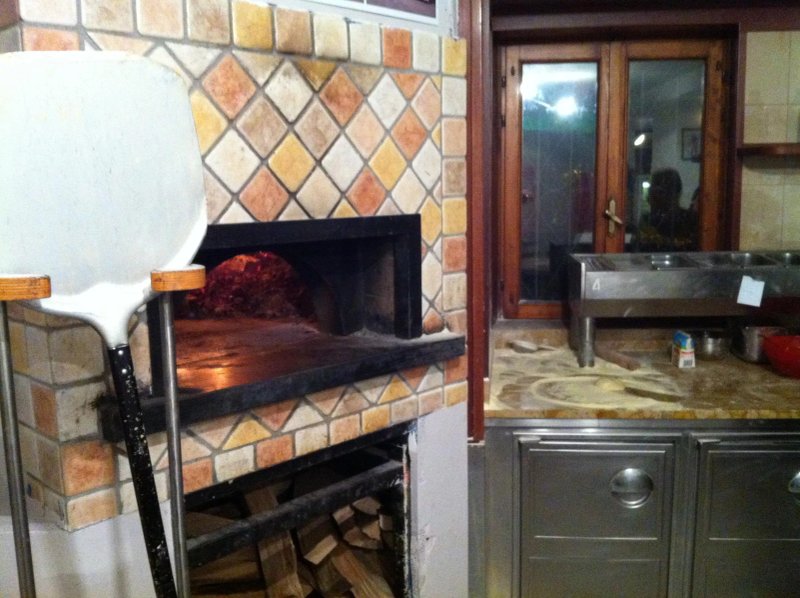 Pizzeria&Gastronomia Al Sottopasso