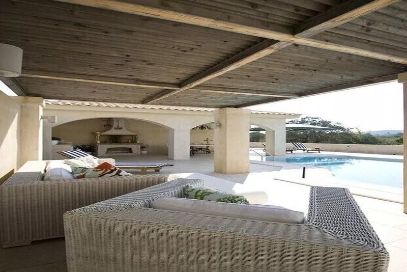 Skiathos Repos Villas - Brand new luxurious villa in Ag. Paraskevi