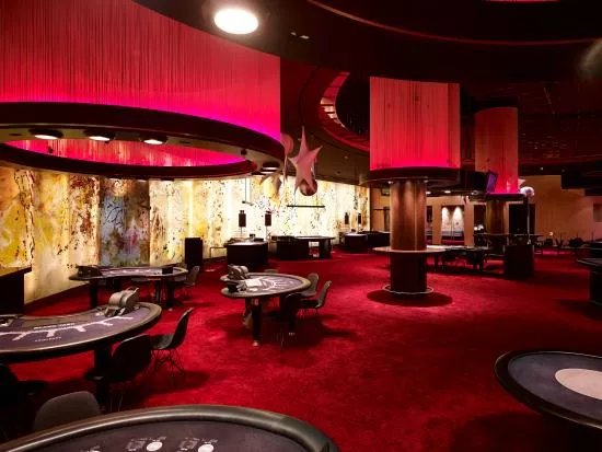 Spielbank Stuttgart