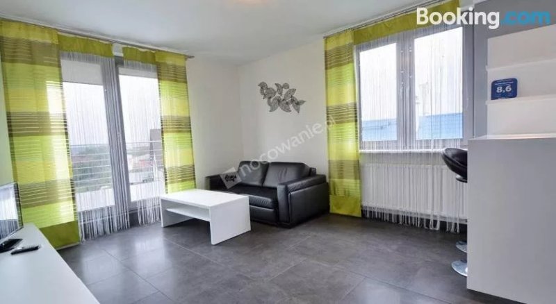 EastWest Apartamenty