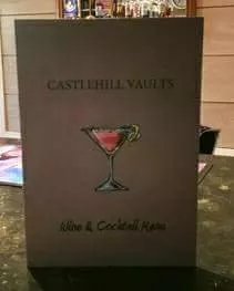 Castlehill Vaults