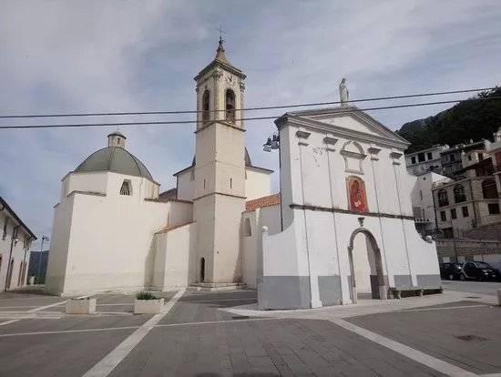 Chiesa di San Nicola di Bari