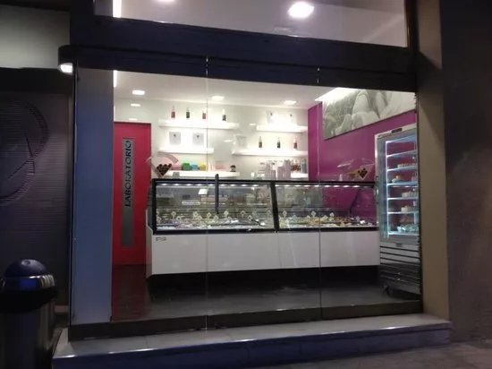 Gelateria Dolcefreddo