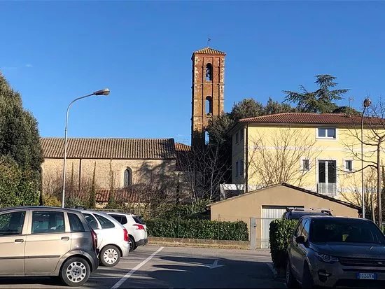 Chiesa di San Francesco