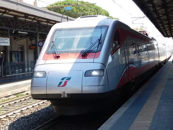 Trenitalia