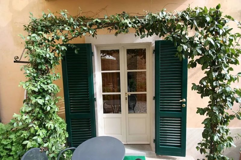 Santo Agostino Belvedere - Vacation rental in Cortona, Tuscany