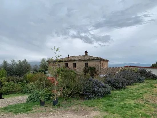 San Polino Winery