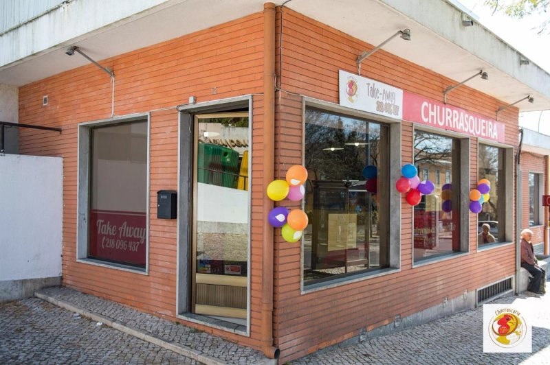 Churrascaria o Melhor Frango Do Mundo