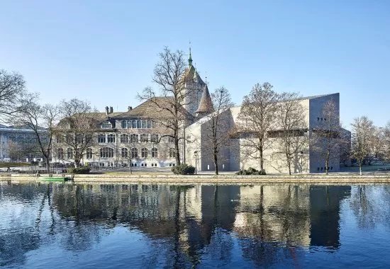 Landesmuseum