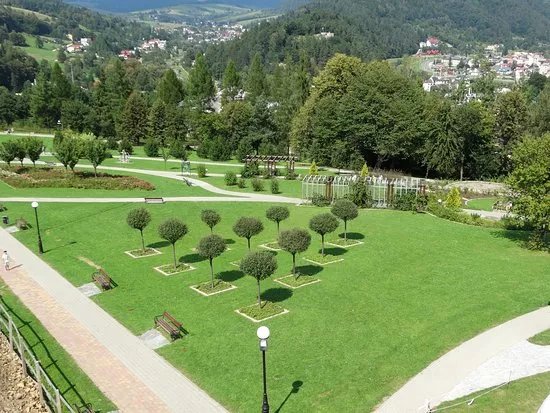 Sensory Gardens