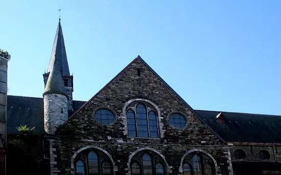 Eglise Saint-Christophe