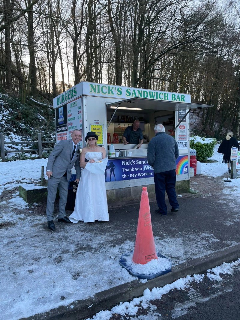 Nicks Sandwich Bar