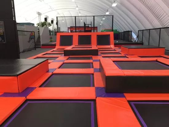 Xtreme Bounce