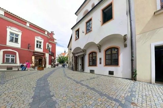 Prokopa House