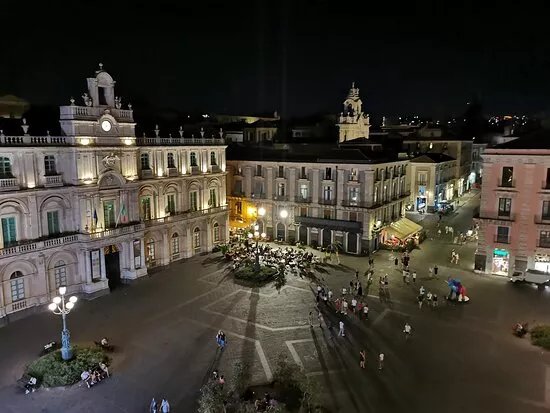Rooftop Ostello Degli Elefanti