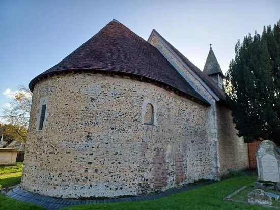 St. Leonard's Church