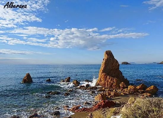 Parque Regional Cabo Cope y Puntas de Calnegre