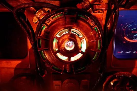 Keywi Escape Game