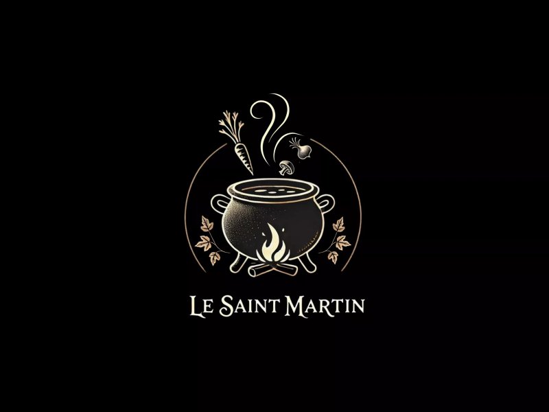 Restaurant Le Saint Martin