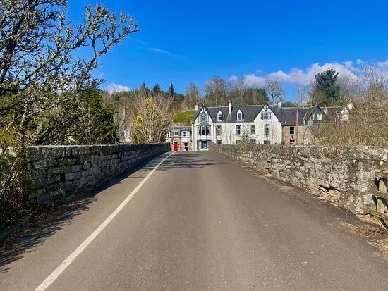 Kirkmichael Bridge