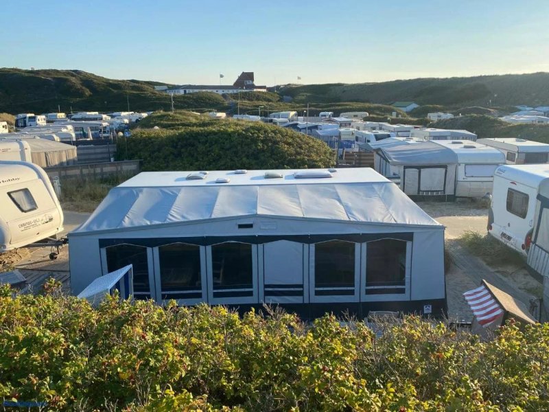 Wohnwagenvermietung Hornum / Sylt
