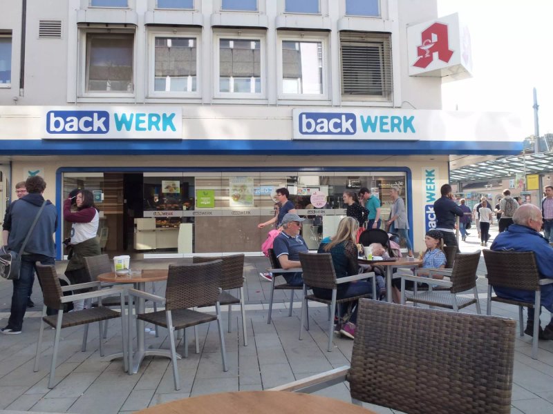 BackWerk