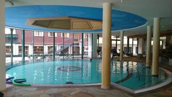 Hirschen Wohlfuhlhotel