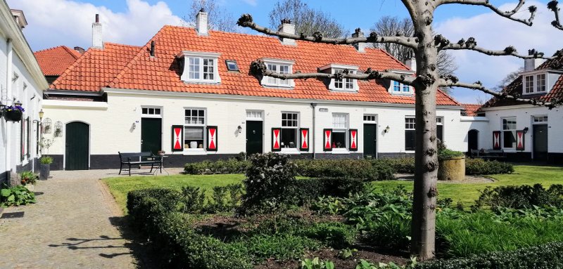 Tuindorproute
