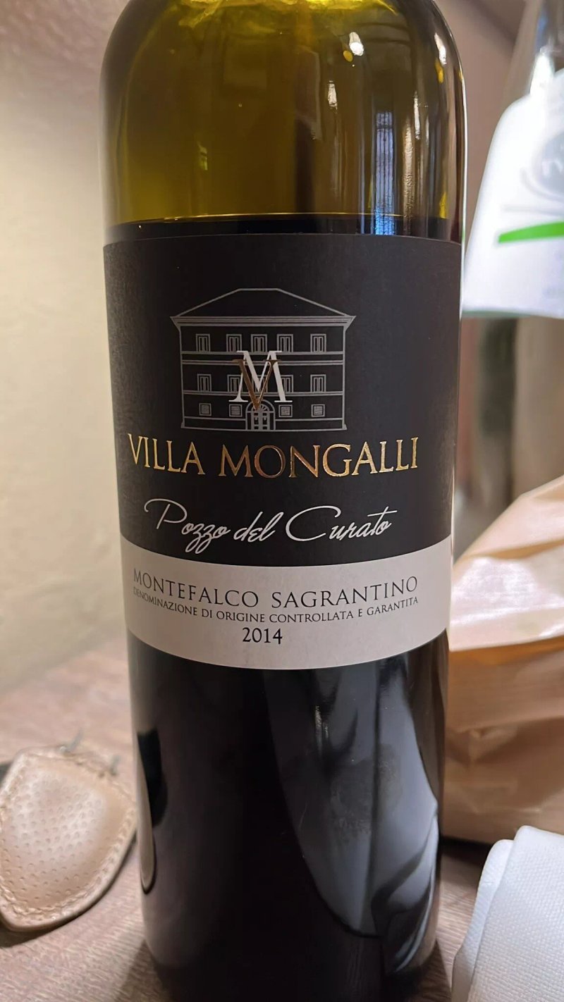 Cantina Villa Mongalli
