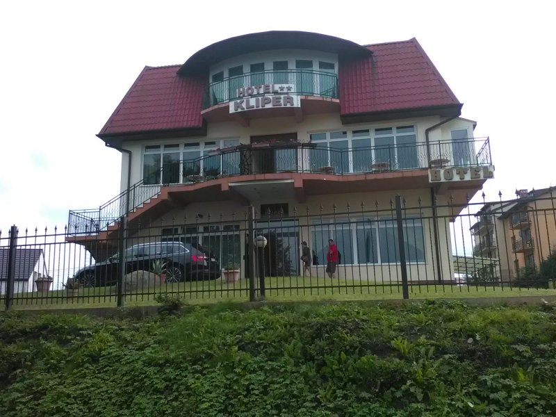 Hotel Kliper