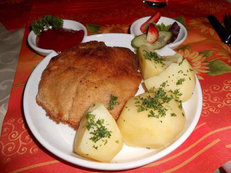 Seeblick Hotel & Restaurant