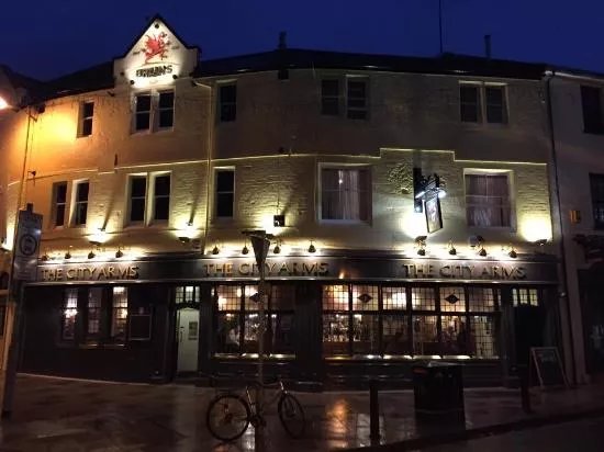 The City Arms