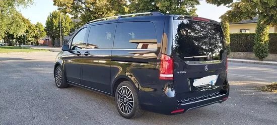 A.D.Limo Services Rental With Driver