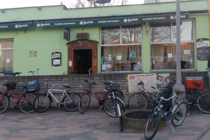 Plzenska restaurace