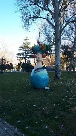Parque do Bonfim