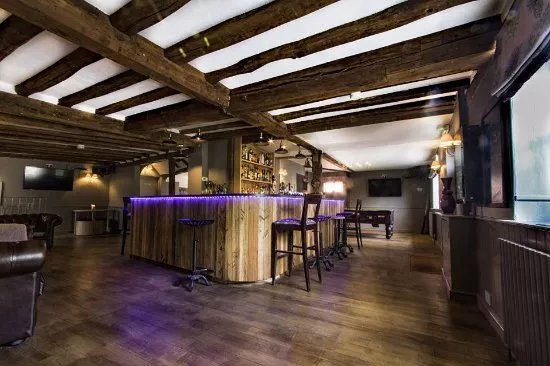 The Lion
