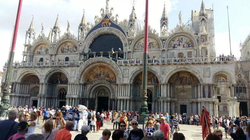 Church of San Marco