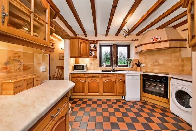 Finest Retreats | The Shires