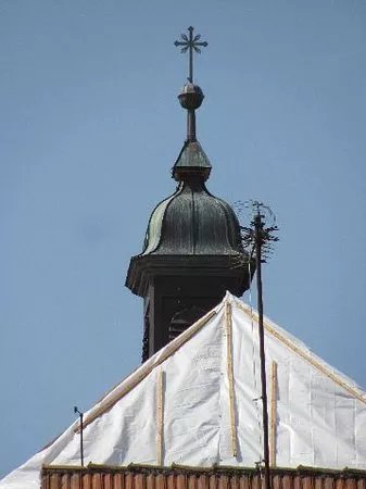 Hornsches Spital St. Georg