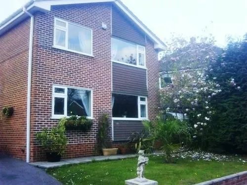 Tall Trees Boutique B&B Hampshire