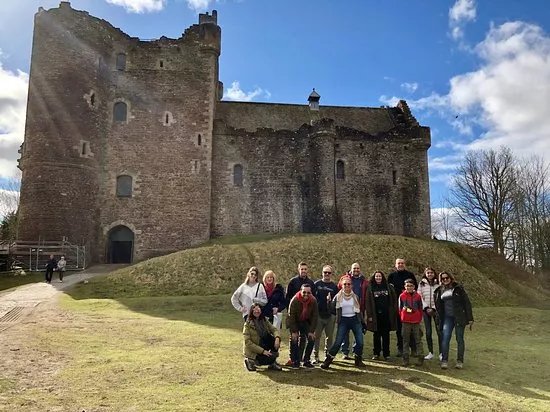 Highland Experience Tours Edinburgh