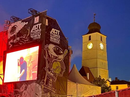 ARTmania Festival