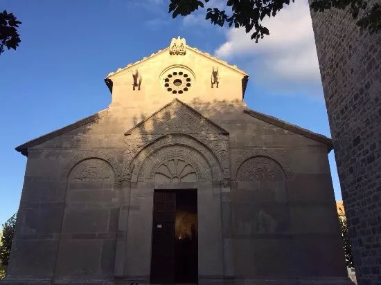 Chiesa di Santa Maria della Strada