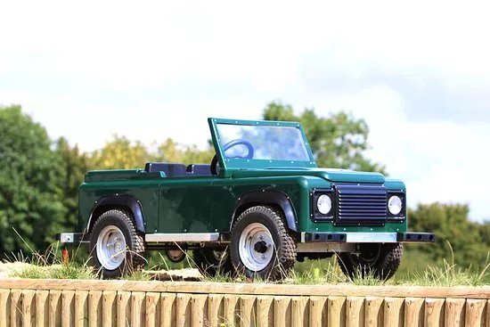 Off Road Kids
